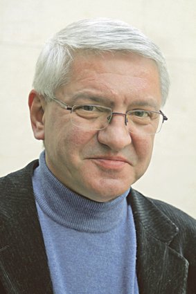 Иван Ибришимов