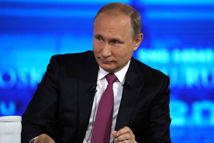 Правителството обяви Русия за заплаха за националната сигурност