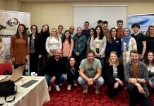 Финална среща по проект SONKEI се проведе в Турция