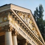 Народен театър Иван Вазов
