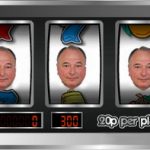 „Спас и Цвети” – депутатско-прокурорски трилър с дъх на хазарт и... още нещо...