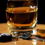 Drunk driving