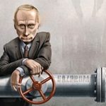 Газпром. Новое русское оружие