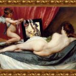 Liberty Venus - Velasquez-Delacroix