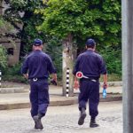 МВР И ВКП ДРУЖНО СИ ПОХЪРКВАТ И МАЗНО СЕ ОРИГВАТ
