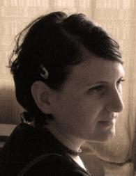 Гергана Аначкова