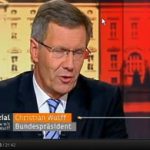 Германците се отърваха от Кристиян Вулф