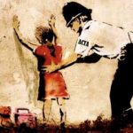 Bansky - ACTA