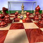 В родните ни клубове се играе шах, не футбол