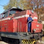 За БДЖ нормалните пътнически услуги са в графата „революционни”