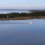 Десетилетия наред хиляди източногермнци са търсили своя път към свободата през Одензее.