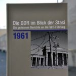 Книжното издание от документалната поредица посветено на 1961 година е придружено и със CD