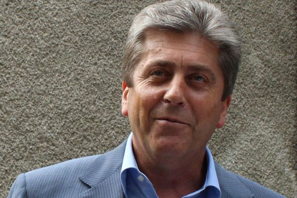 Президентът Георги Първанов ще се включи активно в политиката през есенния сезон