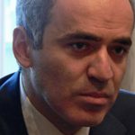 Съдът в Москва оправда световния шампион по шахмат Гари Каспаров