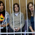 Трите момичета са от началото на март в ареста