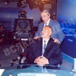 СТАРИЯ КЕВОРКЯН В НОВА ТЕЛЕВИЗИЯ