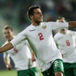 ФИФА обяви гола на Манолев за №1 в световните квалификации