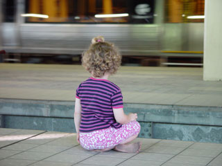 Little Girl