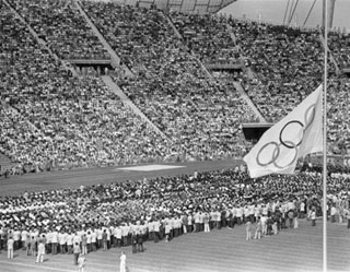 Мюнхенският атентат от 1972 година през погледа на ЩАЗИ