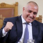 Бойко Борисов, премиер и лидер на ГЕРБ. Снимка: БГНЕС