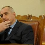 Борисов със статут на старши тарикат