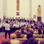 Вълнуващ концерт на швейцарските ангели
