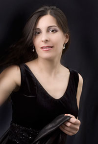 Христина Василева