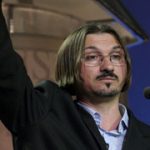 Журналистът Христо Христов