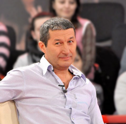 Владимир Каролев