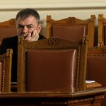 Борисов уволни министъра на образованието Сергей Игнатов