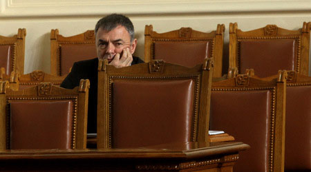 Борисов уволни министъра на образованието Сергей Игнатов