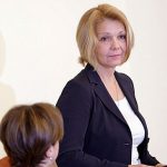 Юлиана Иванова поема енергийния регулатор
