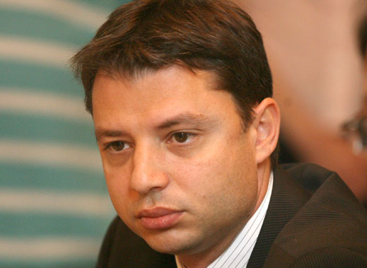 Добрев намери решението - умни електромери