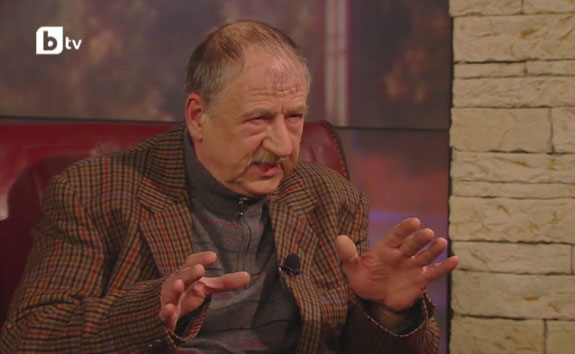 Павел Попандов
