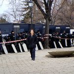 Истинските лица на протестите