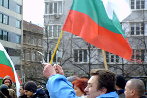 Истинските лица на протестите