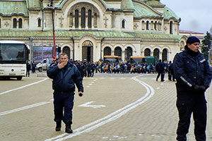 Истинските лица на протестите