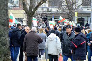 Истинските лица на протестите