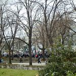Истинските лица на протестите