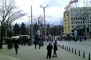 Истинските лица на протестите