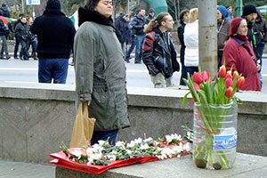 Истинските лица на протестите