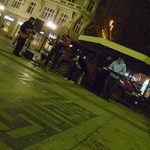 Часът на Земята, София, 23 март