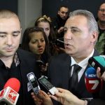 Раздор между студентите заради Христо Стоичков