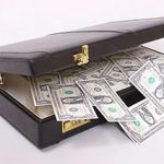Смях в гробищата