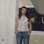 Стефания Георгиева: Независимото изкуство в България се забелязва трудно