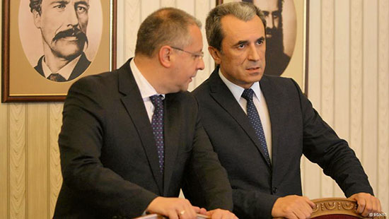 Новата българска трагедия