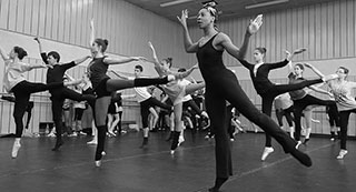 Бургас – домакин на първата Лятна Танцова работилница DanceIt! 