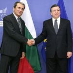 И Барозу, и Пламен Орешарски определиха разговора като полезен