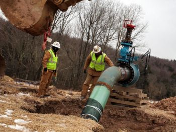 Има ли полза България от шистовия газ