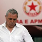 Стоичков: Писна ми, тръгвам си от ЦСКА!